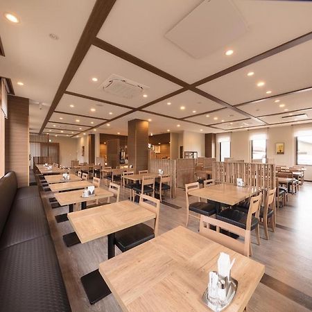 Hotel Route-Inn Kurashiki Mizushima Экстерьер фото