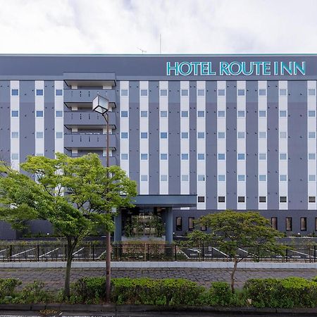 Hotel Route-Inn Kurashiki Mizushima Экстерьер фото