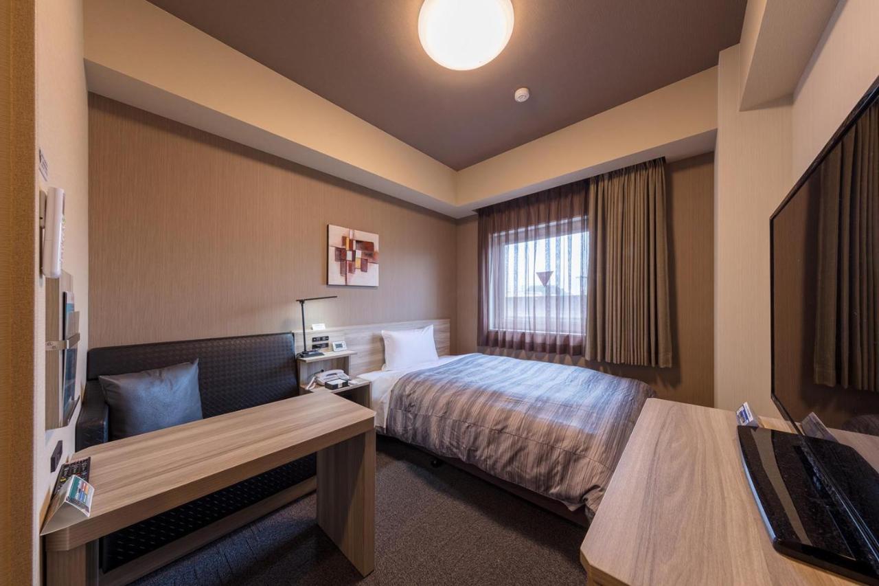 Hotel Route-Inn Kurashiki Mizushima Экстерьер фото