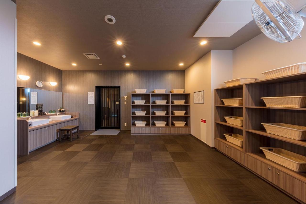 Hotel Route-Inn Kurashiki Mizushima Экстерьер фото