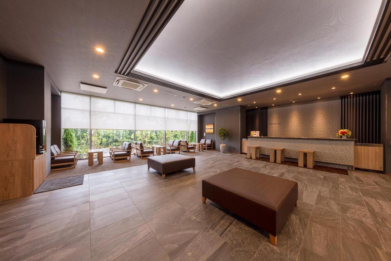 Hotel Route-Inn Kurashiki Mizushima Экстерьер фото