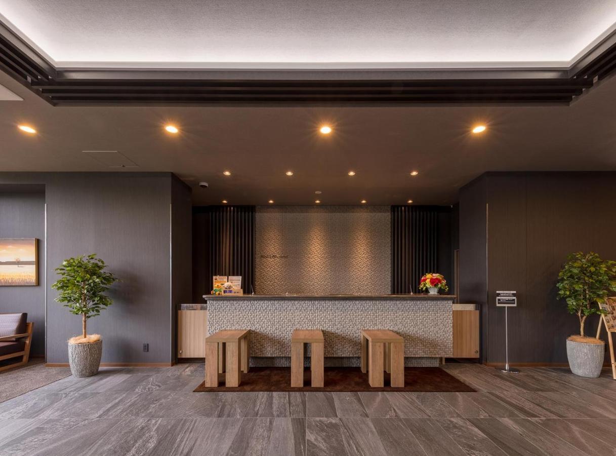 Hotel Route-Inn Kurashiki Mizushima Экстерьер фото