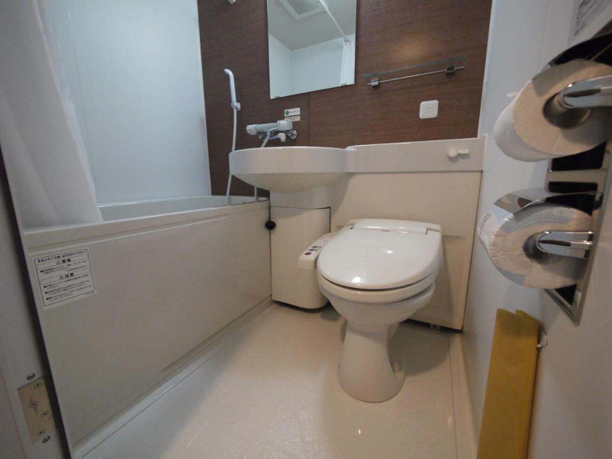 Hotel Route-Inn Kurashiki Mizushima Экстерьер фото